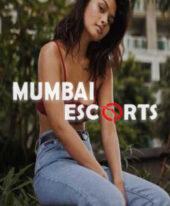 Kajal Kanjurmarg Escorts in Mumbai