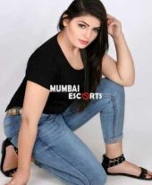 Tanisha High Profile Escorts in Powai