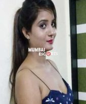 Megha Hot Independent Escort in Sanpada