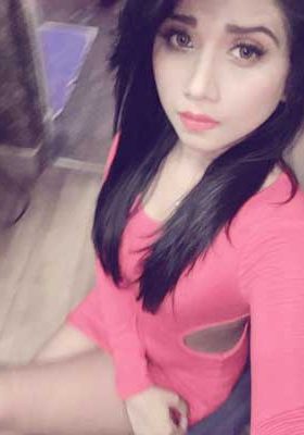 Kiran Escort in Versova