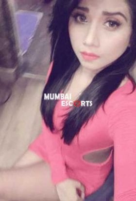 Kiran Escort in Versova