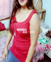 Ruby Female escorts in Mumbai