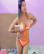 Dayita High Class Escorts in South Mumbai