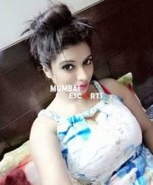 Damyanti Russian Escorts in South Mumbai