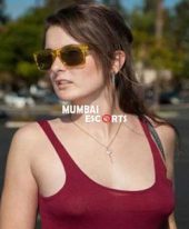 Dhriti VIP escorts in South Mumbai