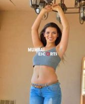 Chavvi Female escorts in South Mumbai