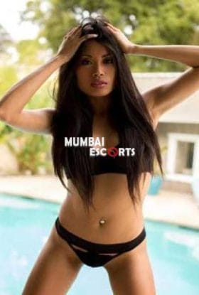 Chanchal South Mumbai Escorts