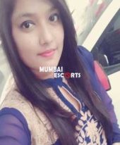 Aditi Escort Services in Lokhandwala