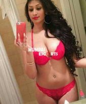 Janvi – Thane high profile independent escort