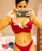 Gianna mumbai hi profile escorts in Colaba