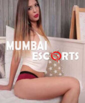 Cherry Colaba escorts girls in mumbai