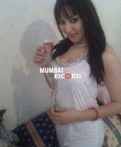 Mishka Independent escort in Bandra