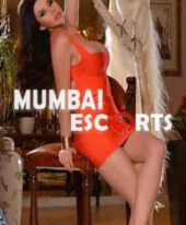 Saanvi Andheri call girls in Mumbai