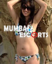 Shanaya mumbai central call girls