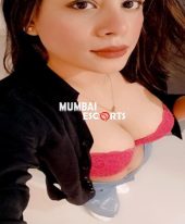 Atishi Mumbai independent escort