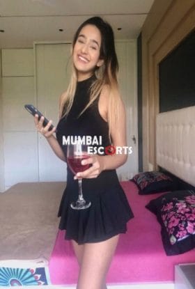 Ishana – Mumbai Untamed Call Girls Fire