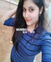 Radhika – Top Independent Call Girl in Mumbai