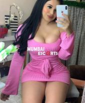 Liza – Russian Call Girl in Mumbai for Dominant Roleplay and Deep Passion