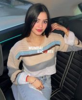Natasha – Russian Call Girl in Mumbai for Wild Roleplay Desires